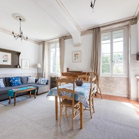 Maison Sule Malaucène エクステリア 写真