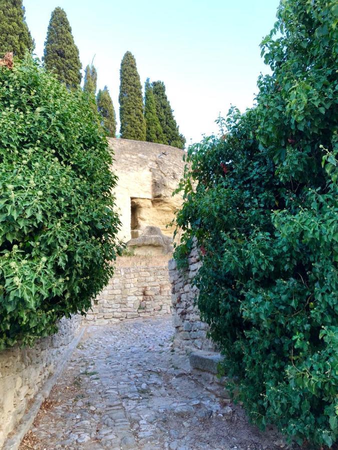Maison Sule Malaucène エクステリア 写真