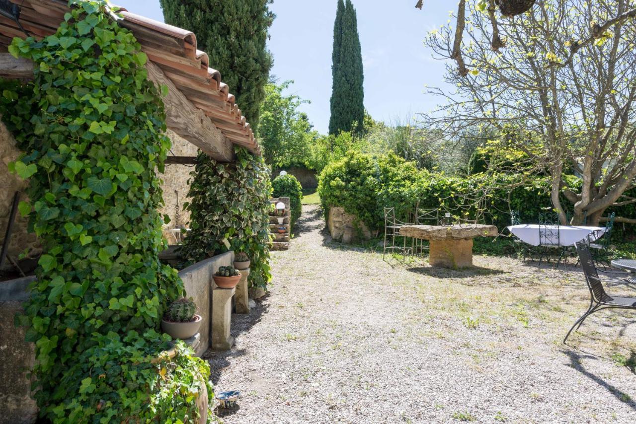 Maison Sule Malaucène エクステリア 写真