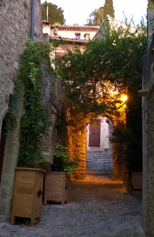Maison Sule Malaucène エクステリア 写真