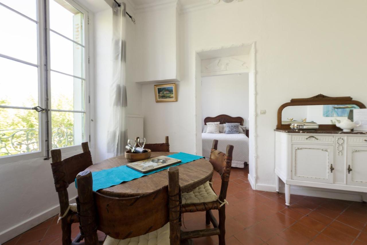 Maison Sule Malaucène エクステリア 写真