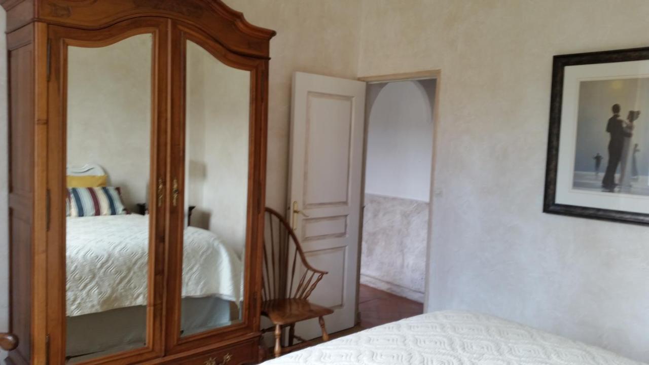 Maison Sule Malaucène エクステリア 写真