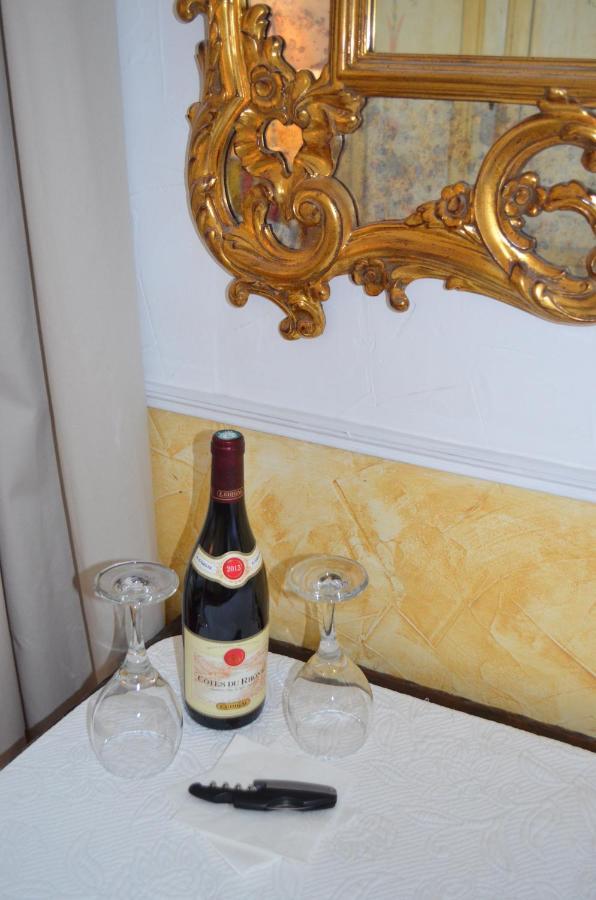 Maison Sule Malaucène エクステリア 写真
