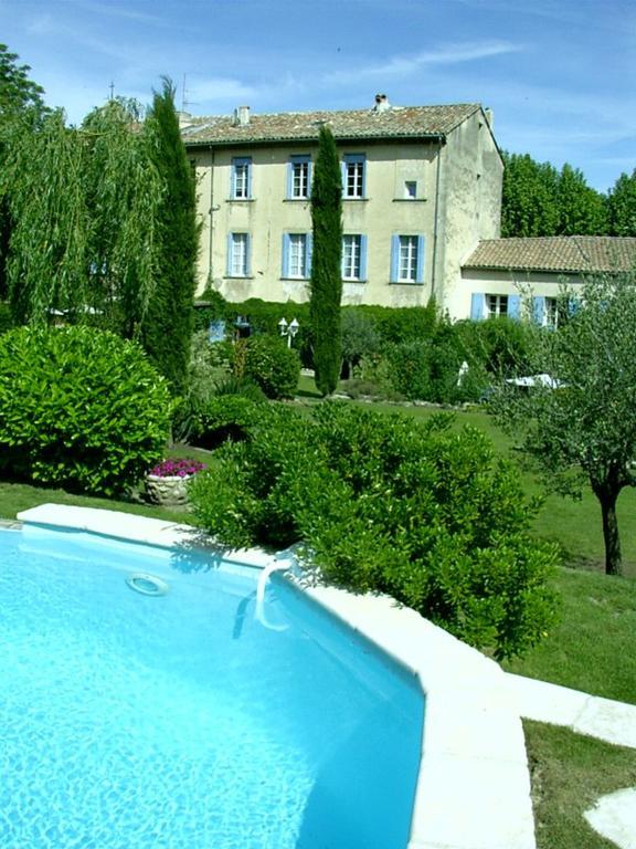 Maison Sule Malaucène エクステリア 写真
