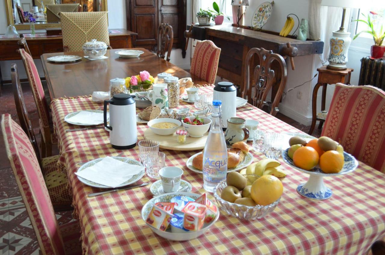 Maison Sule Malaucène エクステリア 写真