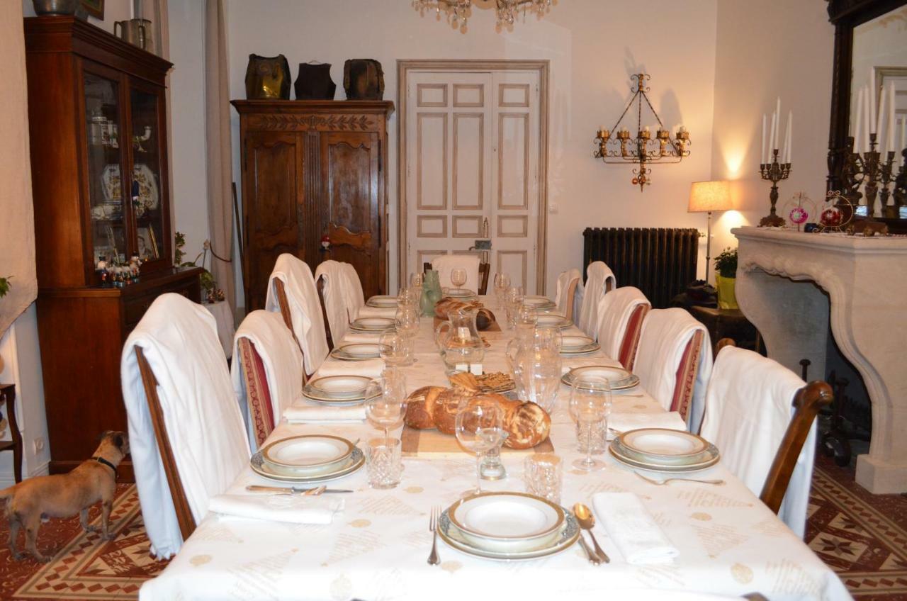 Maison Sule Malaucène エクステリア 写真